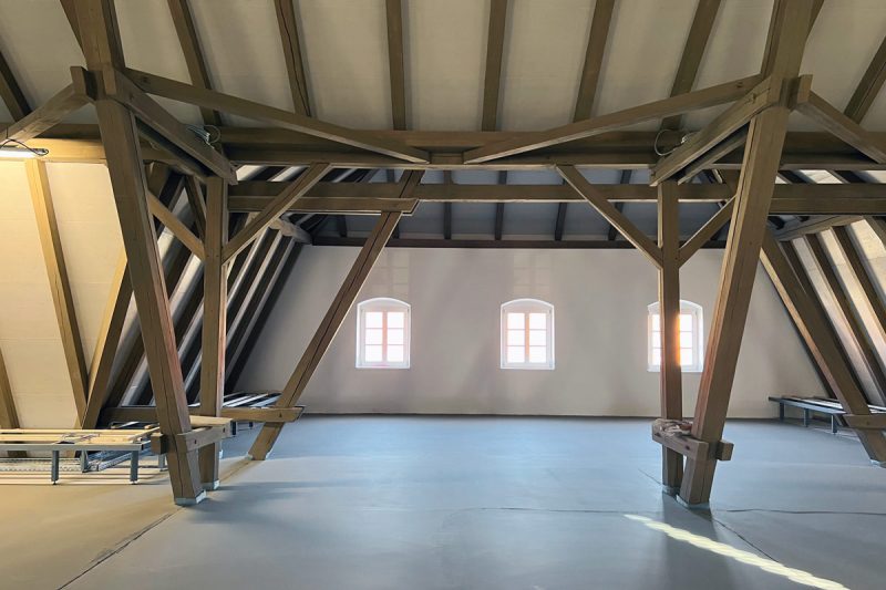 Schloss Theuern